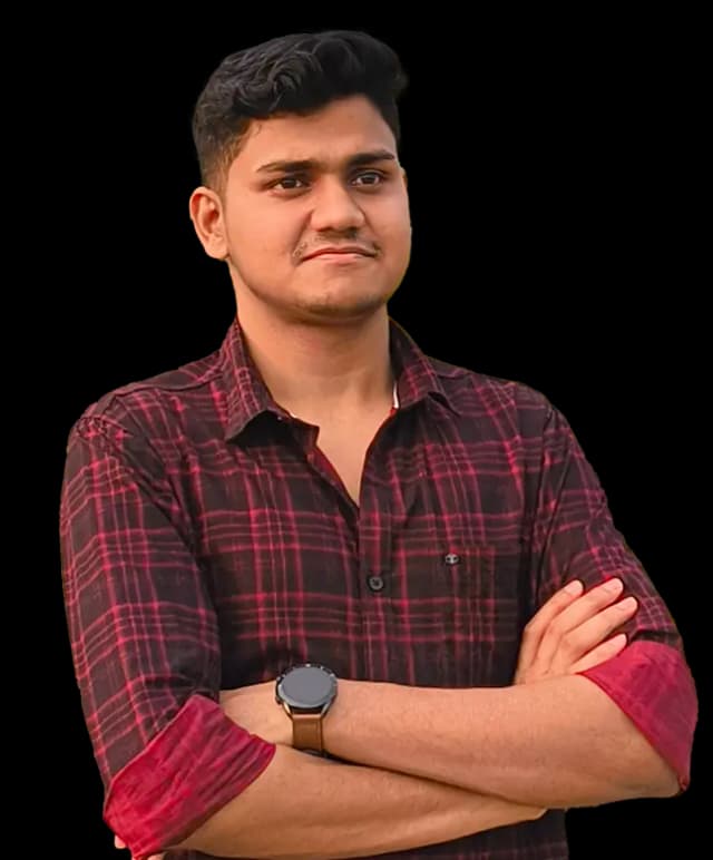 Abu Tahir - Full Stack Developer and CTO
